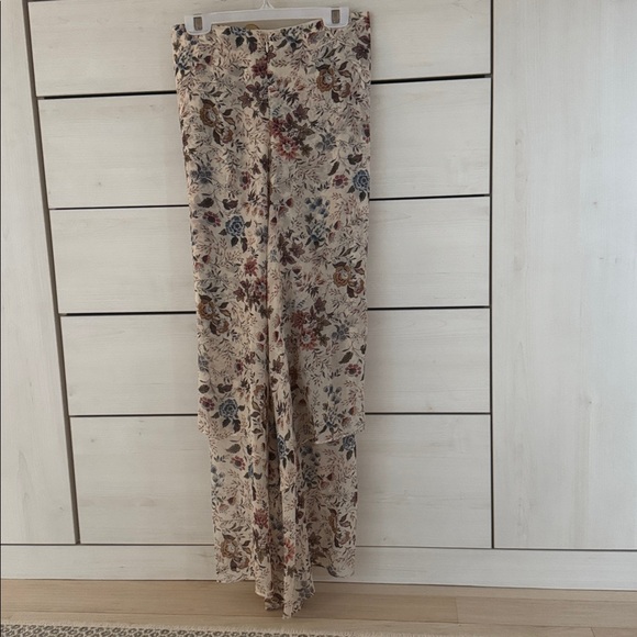 Veronica Beard Sira Midi Skirt - Picture 6 of 9